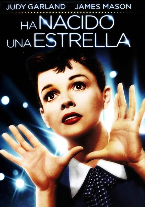 Ha nacido una estrella (1954)