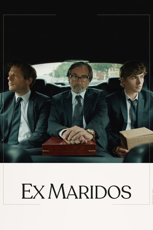 Ex maridos