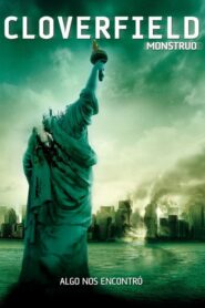 Monstruoso (Cloverfield)