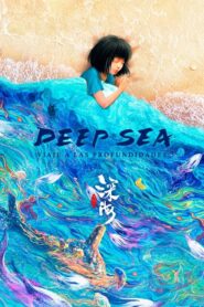 Deep Sea. Viaje a las profundidades