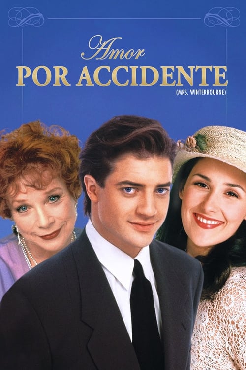 Con cariño desde el cielo (Amor por accidente)