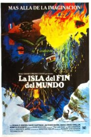 La isla del fin del mundo