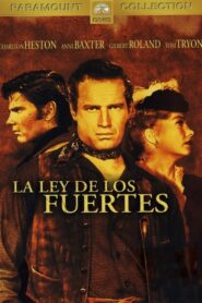 La ley de los fuertes (Los violentos)