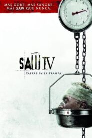 Saw IV (El juego del miedo 4)