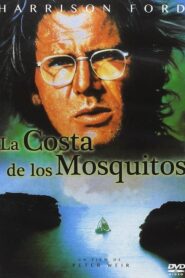 La costa de los mosquitos