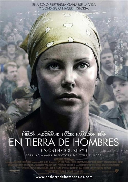 En tierra de hombres (Tierra Fria)