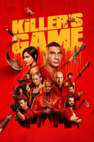 El juego del asesino (The Killer’s Game)