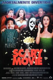 Scary Movie (Una película de miedo)