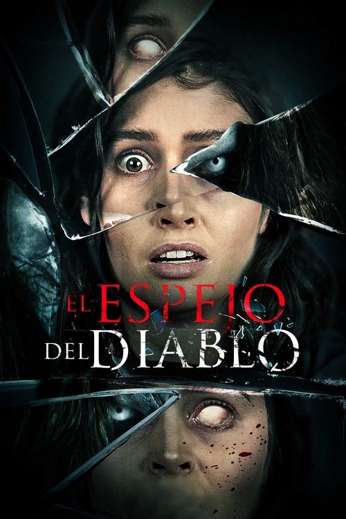 Mira Mira (El espejo del diablo)