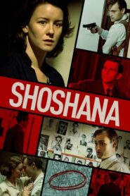 Las sombras del poder (Shoshana)