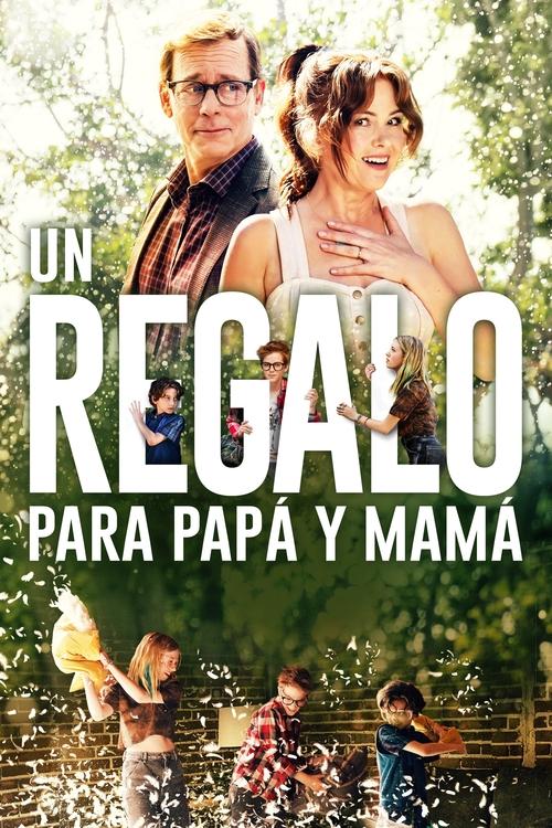 Un regalo para papá y mamá (The Present)