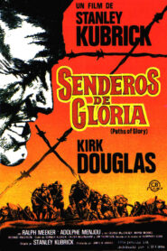 Senderos de gloria (La Patrulla Infernal)