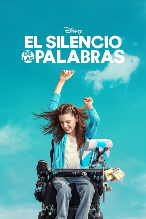 El silencio de las palabras (Fuera de mí)