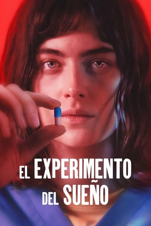 El experimento del sueño (Double Blind)