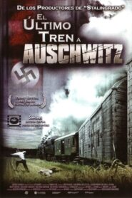 El último tren a Auschwitz (Der letzte Zug)