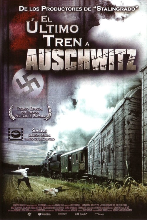 El último tren a Auschwitz (Der letzte Zug)