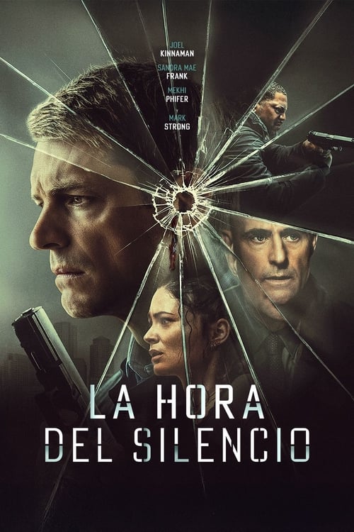 La hora del silencio (The Silent Hour)