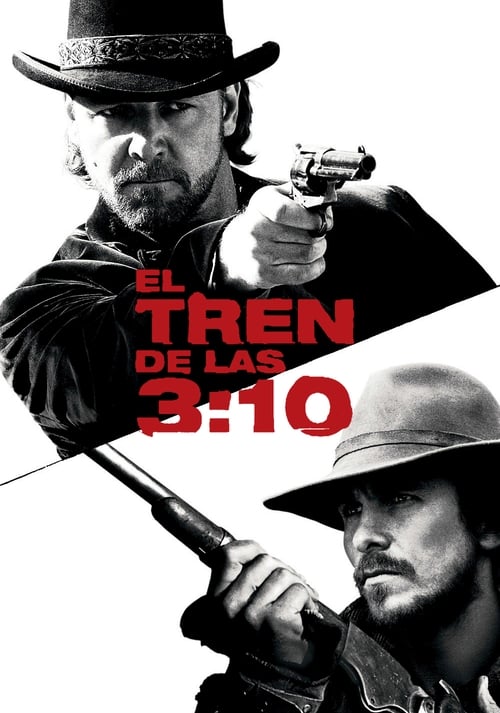 El tren de las 3:10 (2007)