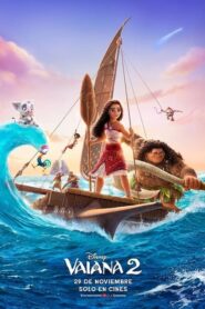 Vaiana 2 (Moana 2)