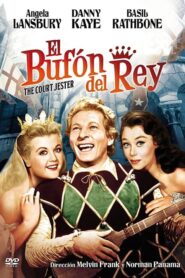 El bufón de la corte