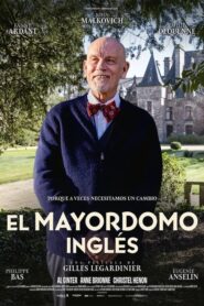 El mayordomo ingles