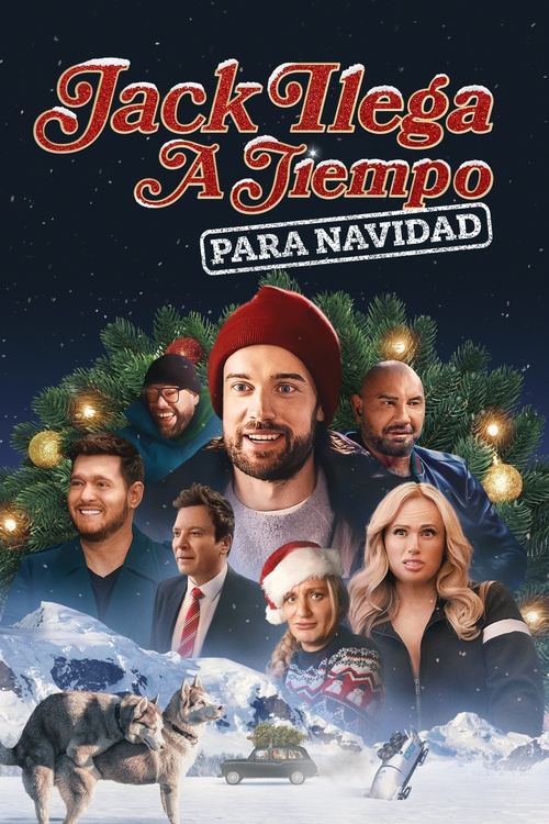 A Tiempo Para Navidad