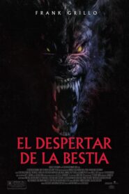 El despertar de la bestia (Werewolves)