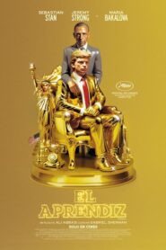 The Apprentice (La historia de Trump)