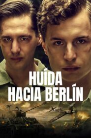 Huida hacia Berlín (Bratri)