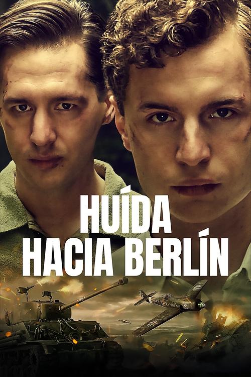 Huida hacia Berlín (Bratri)