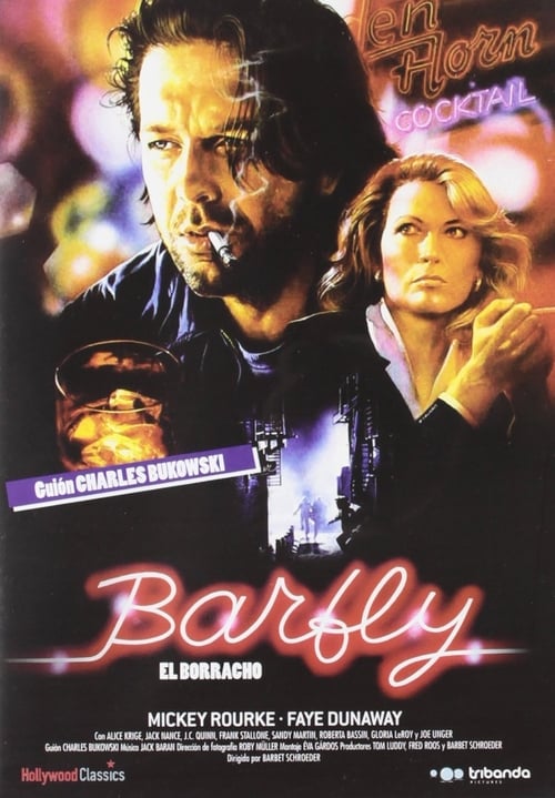 El borracho (Barfly)