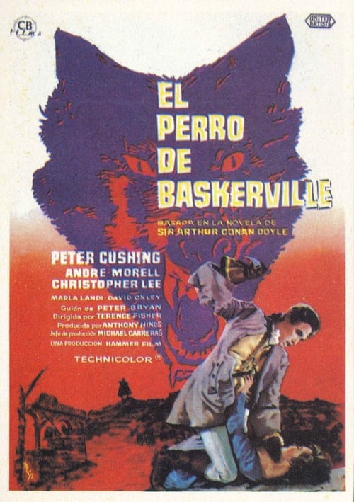 El sabueso de los Baskervilles