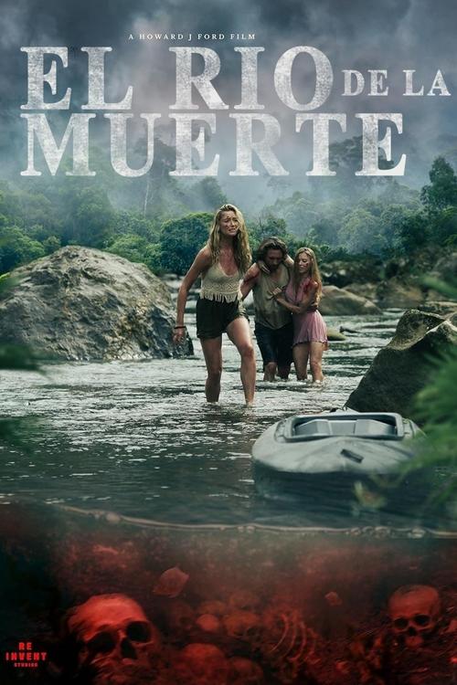 El río de la muerte (River of Blood)