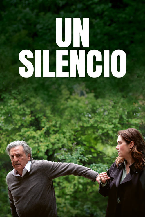 Un silencio (Un Silence)