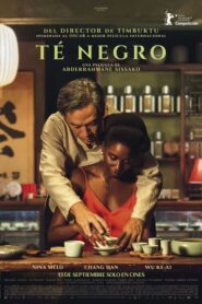 Té negro