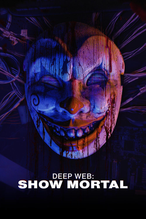 The Deep Web: Murdershow