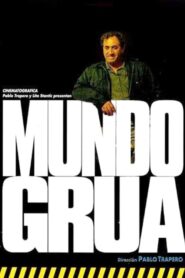 Mundo grúa