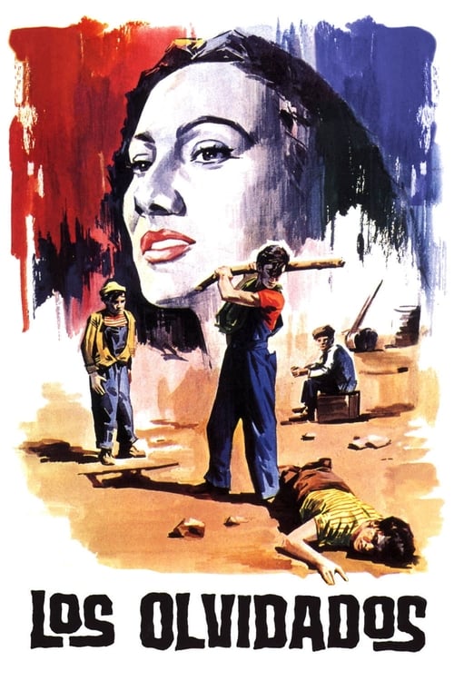 Los olvidados (1955)