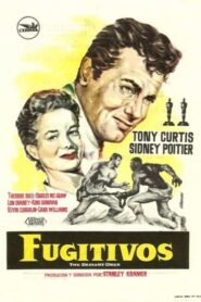 Fugitivos (Fuga en cadenas)