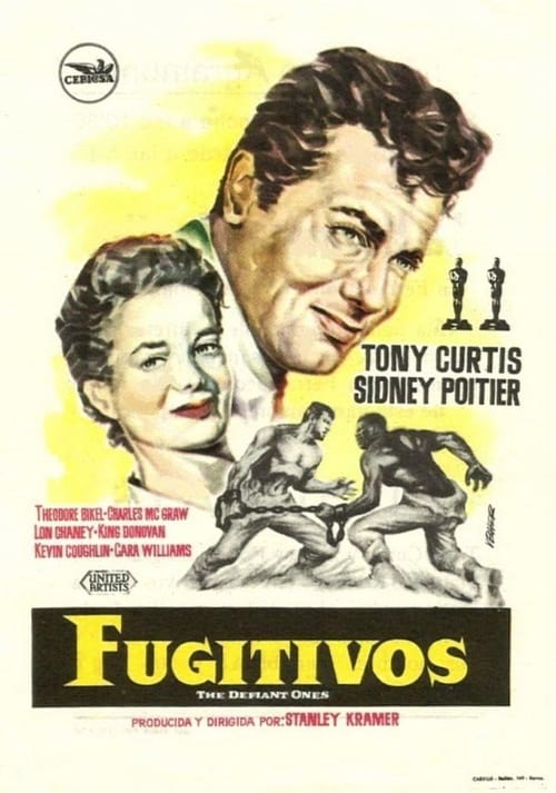 Fugitivos (Fuga en cadenas)