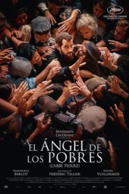 El ángel de los pobres