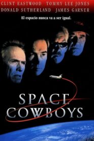 Space Cowboys (Jinetes Del Espacio)