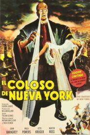 El coloso de Nueva York