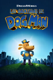 Las aventuras de Dog Man (Policán)