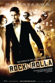 RocknRolla