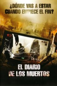 El diario de los muertos (Diary of the Dead)