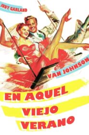 En aquel viejo verano (La novia incógnita)