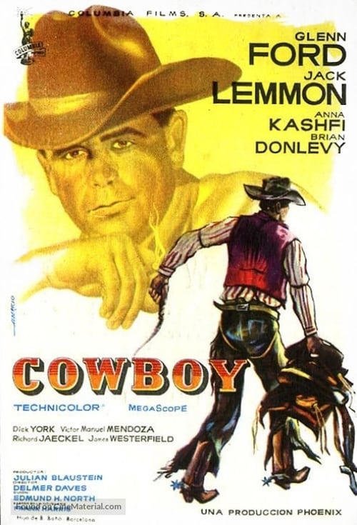 Cowboy (El vaquero)