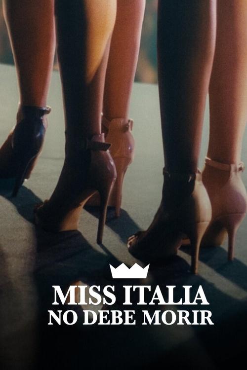 Miss Italia no debe morir