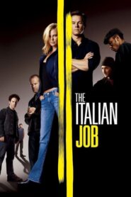 The Italian Job (La Estafa Maestra)